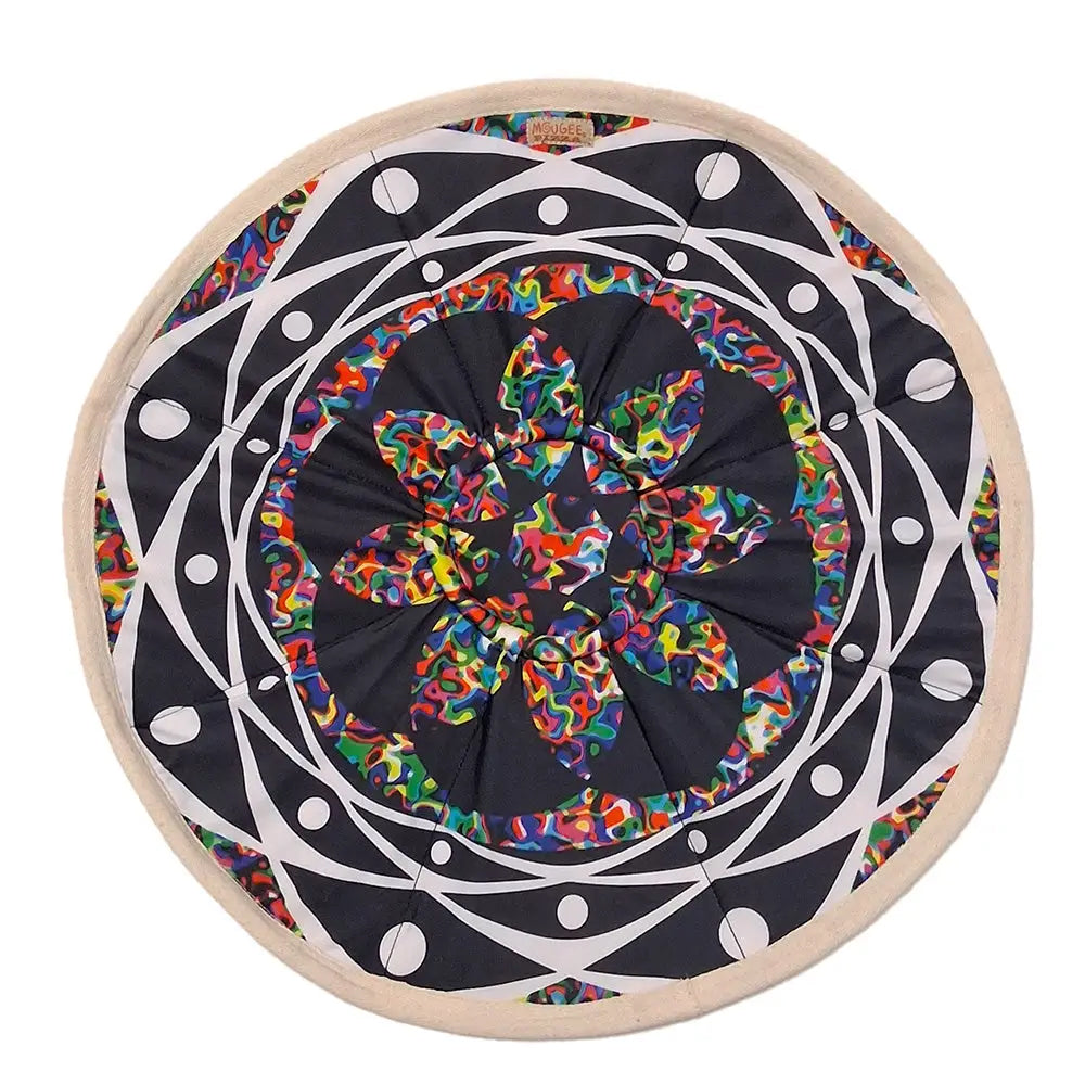 Mougee Star - Pizza Series - Perfectly Weighted