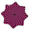 Shocking Pink