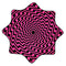 Shocking Pink - MINI