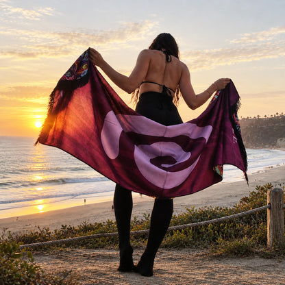 Mougee Pashmina - The Ultimate Outfit Accessory