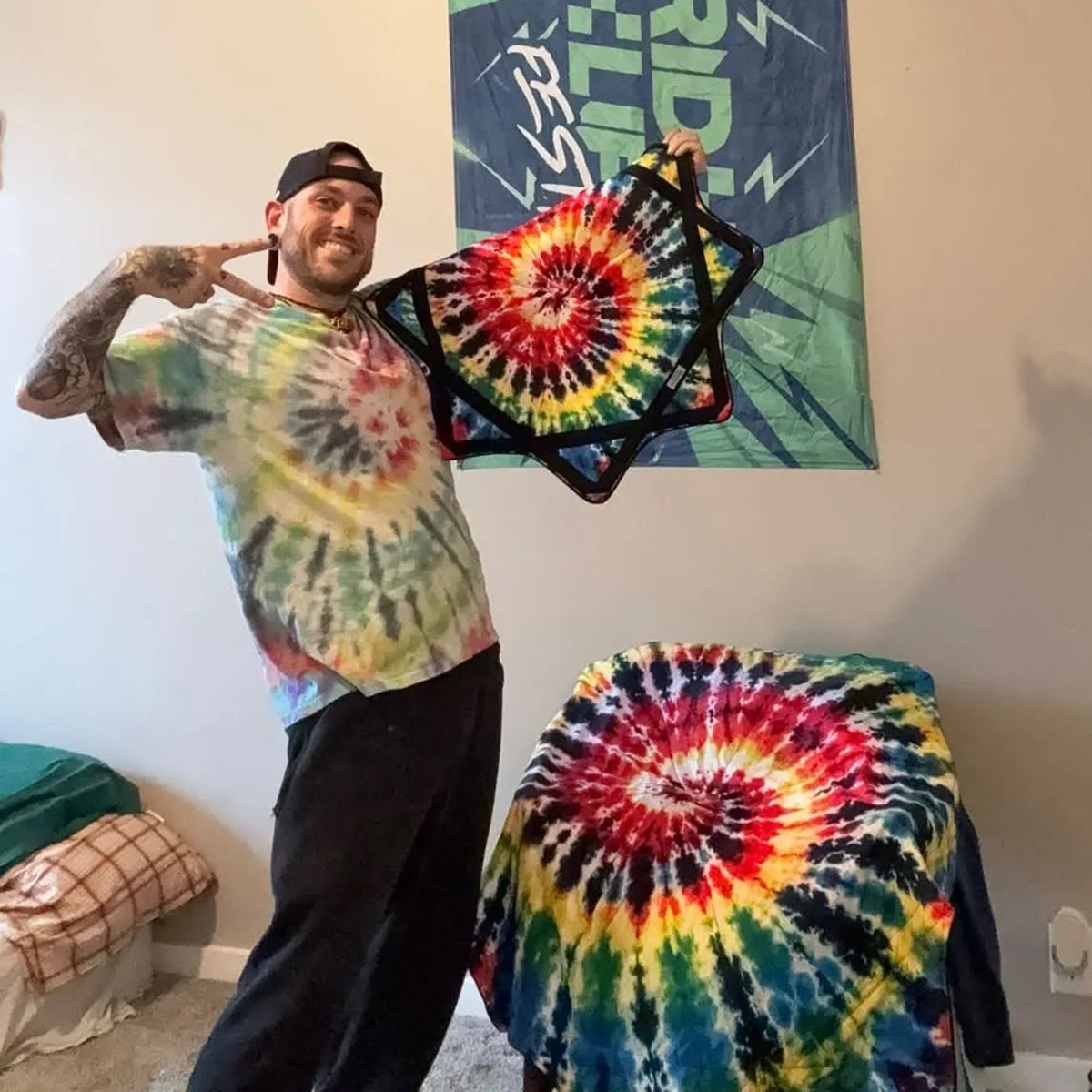 Mougee Star 2026 Summer Art Contest Winners!