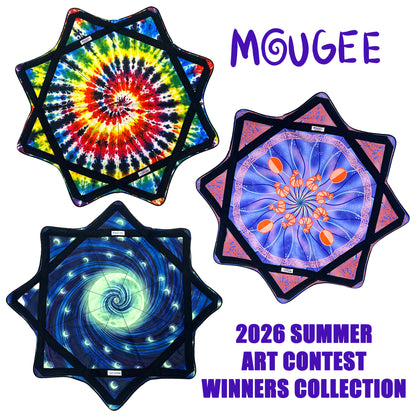 Mougee Star 2026 Summer Art Contest Winners!