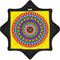 Record Mandala- Chris Dyer