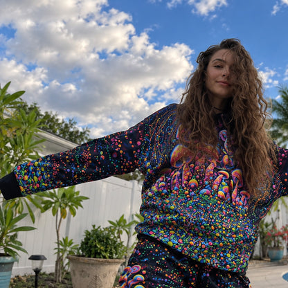 Mougee Oversized Hoodie - Your New Favorite Hoodie