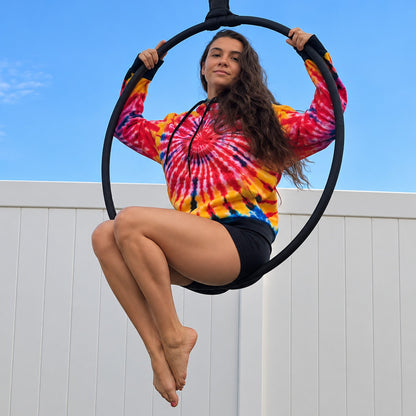 Mougee Oversized Hoodie - Your New Favorite Hoodie