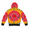 Sunrise Tie Dye