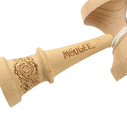 Bahama Kendama x Mougee Collab Kendama - Standard Size