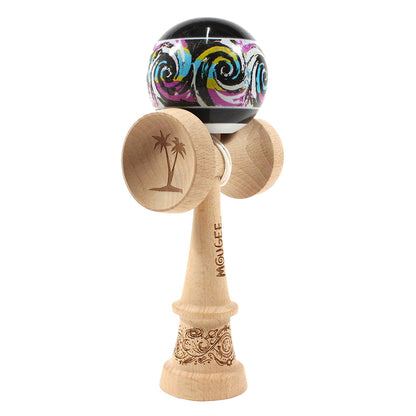 Bahama Kendama x Mougee Collab Kendama - Standard Size
