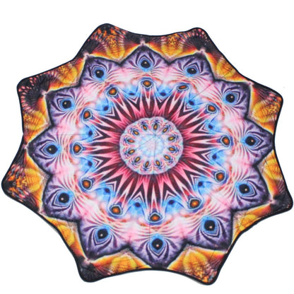 The Mougee Air - Flow Star - 27" (68 cm) 11 oz (311 g)