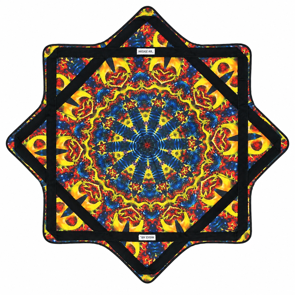 Mougee Air Flow Star - Autumn Flower