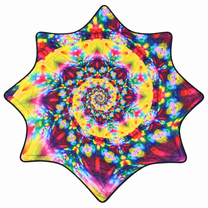 The Mougee Air - Flow Star - Fractalicious - EON Collection