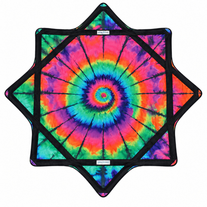 The Mougee Air - Flow Star - Monterey Pop