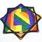 Rainbow Stripe
