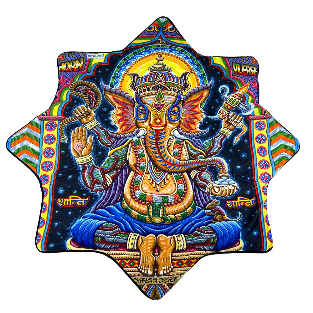 Mougee Star Flow Star -NEW  Chris Dyer Collection - Intra Air & Intra Classic