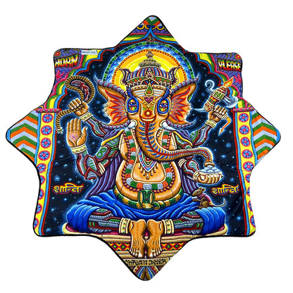 Mougee Star Flow Star -NEW  Chris Dyer Collection - Intra Air & Intra Classic