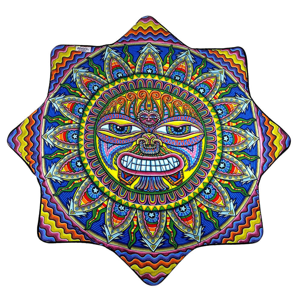 Mougee Star Flow Star -NEW  Chris Dyer Collection - Intra Air & Intra Classic