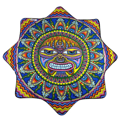 Mougee Star Flow Star -NEW  Chris Dyer Collection - Intra Air & Intra Classic