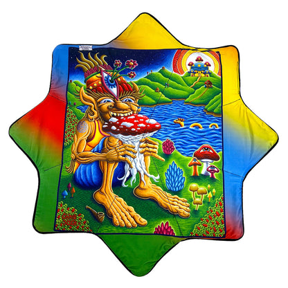 Mougee Star Flow Star -NEW  Chris Dyer Collection - Intra Air & Intra Classic