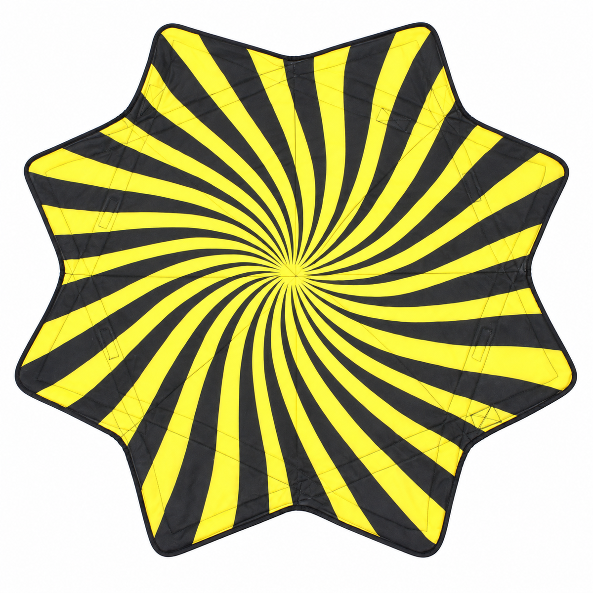 Mougee Classic Flow Star - Bumble Bee