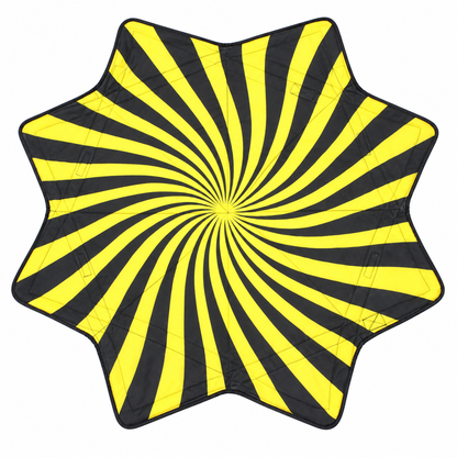 Mougee Classic Flow Star - Bumble Bee