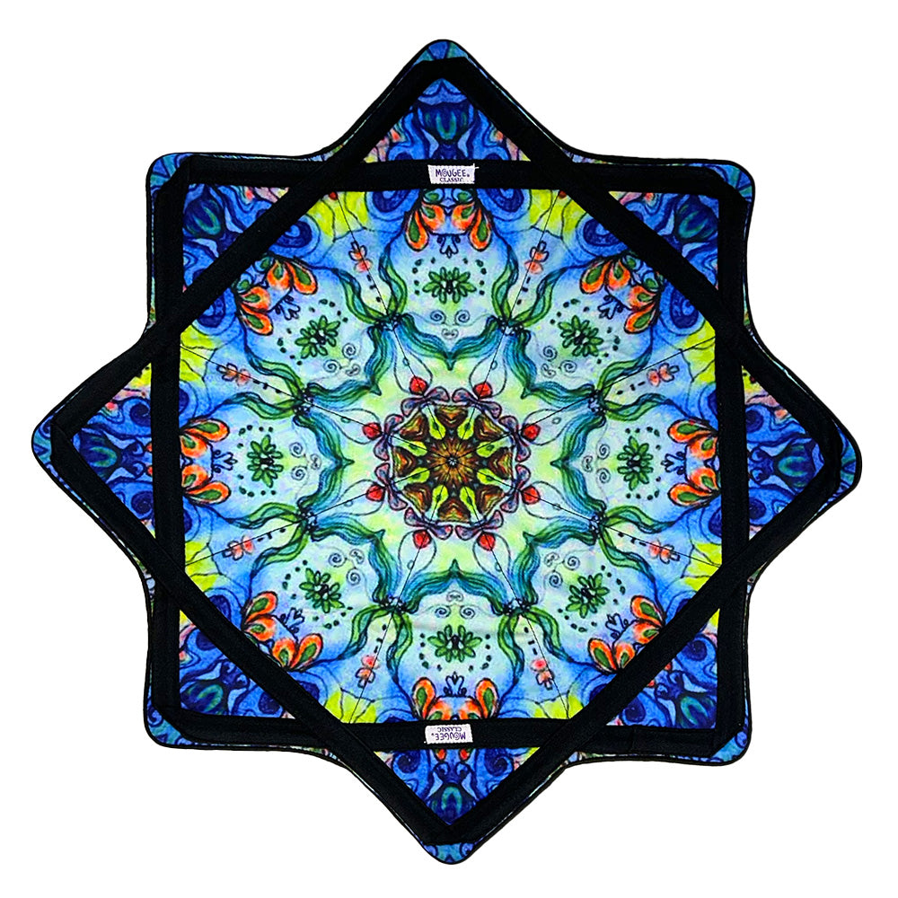 Mougee Classic Flow Star - 27" Diameter - 14 oz — view 49