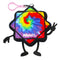 Twirly