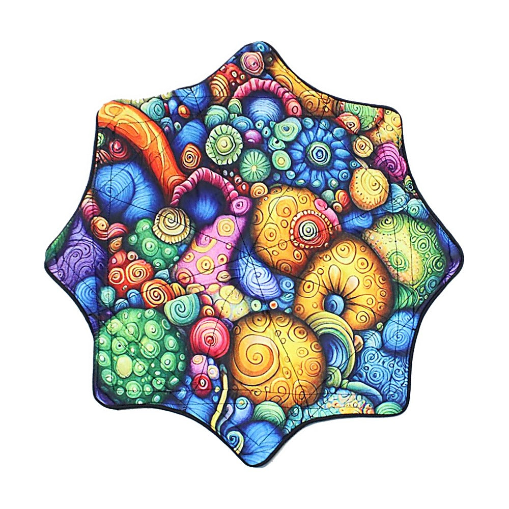 Mougee Mini Star - 20" (50cm)  Diameter 8.5 oz (240g)
