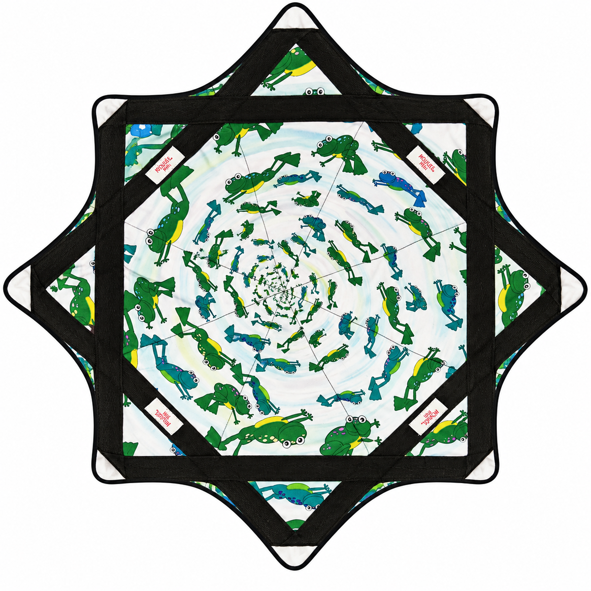 Mougee Mini Star - 20" (50cm)  Diameter 8.5 oz (240g)