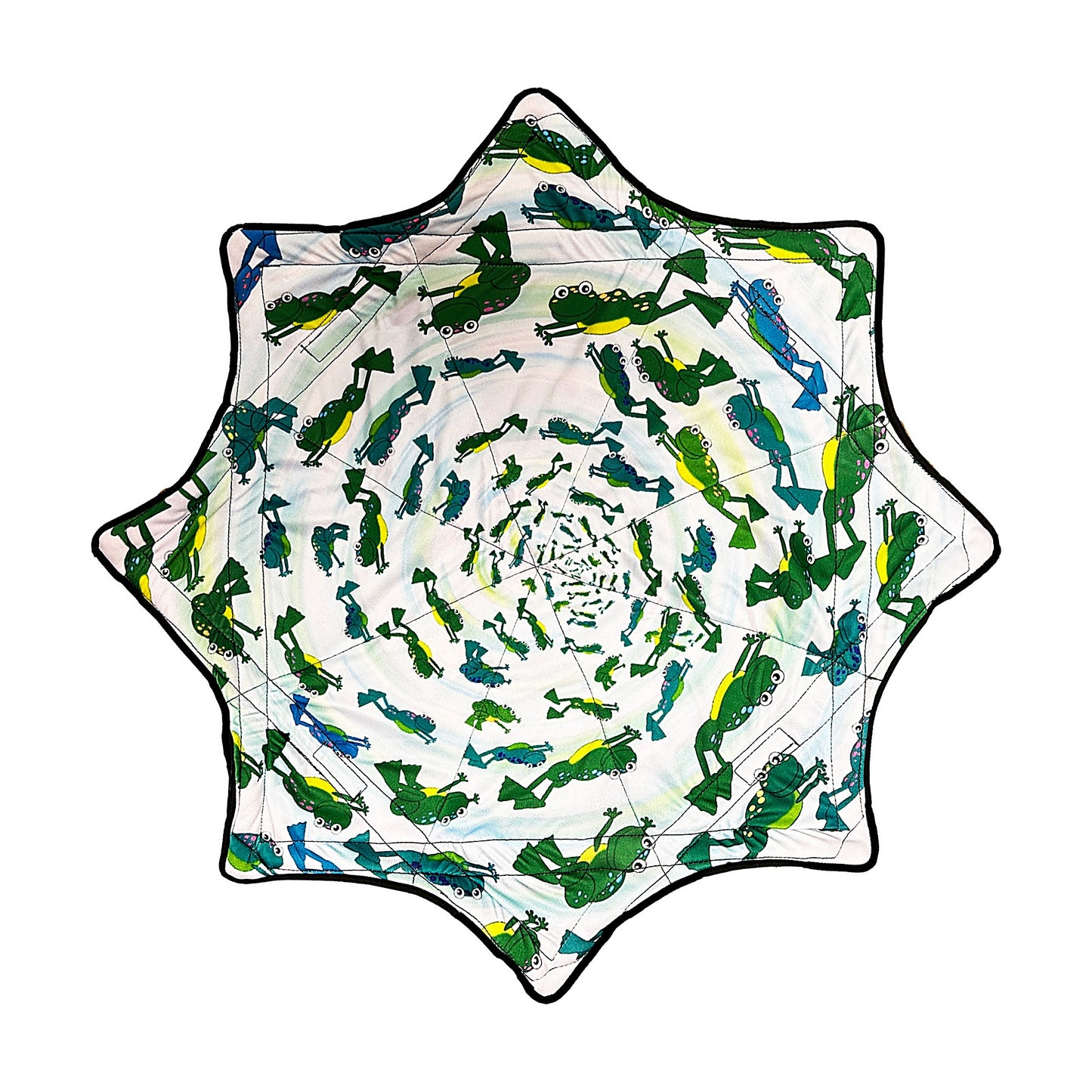 Mougee Mini Star - 20" (50cm)  Diameter 8.5 oz (240g)