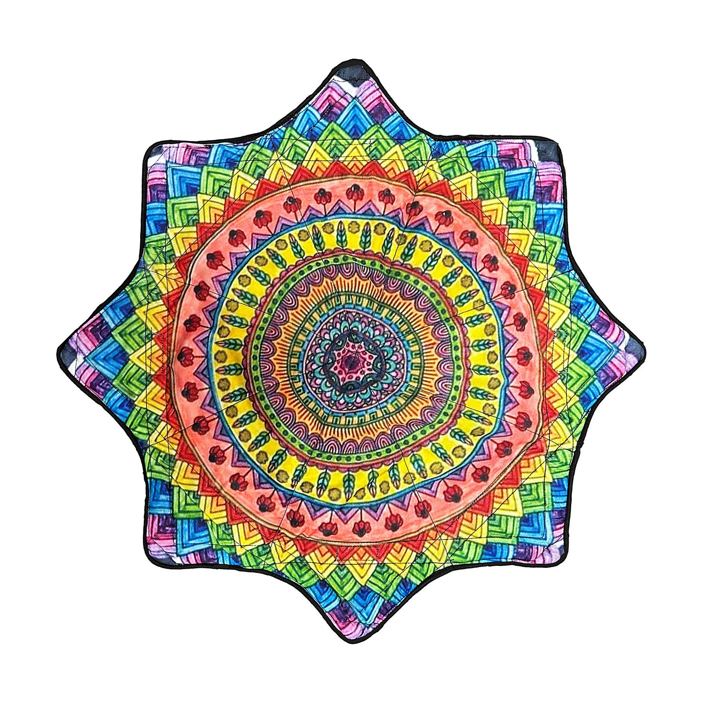 Mougee Mini Star - 20" (50cm)  Diameter 8.5 oz (240g)