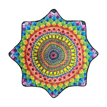Mougee Mini Star - 20" (50cm)  Diameter 8.5 oz (240g)