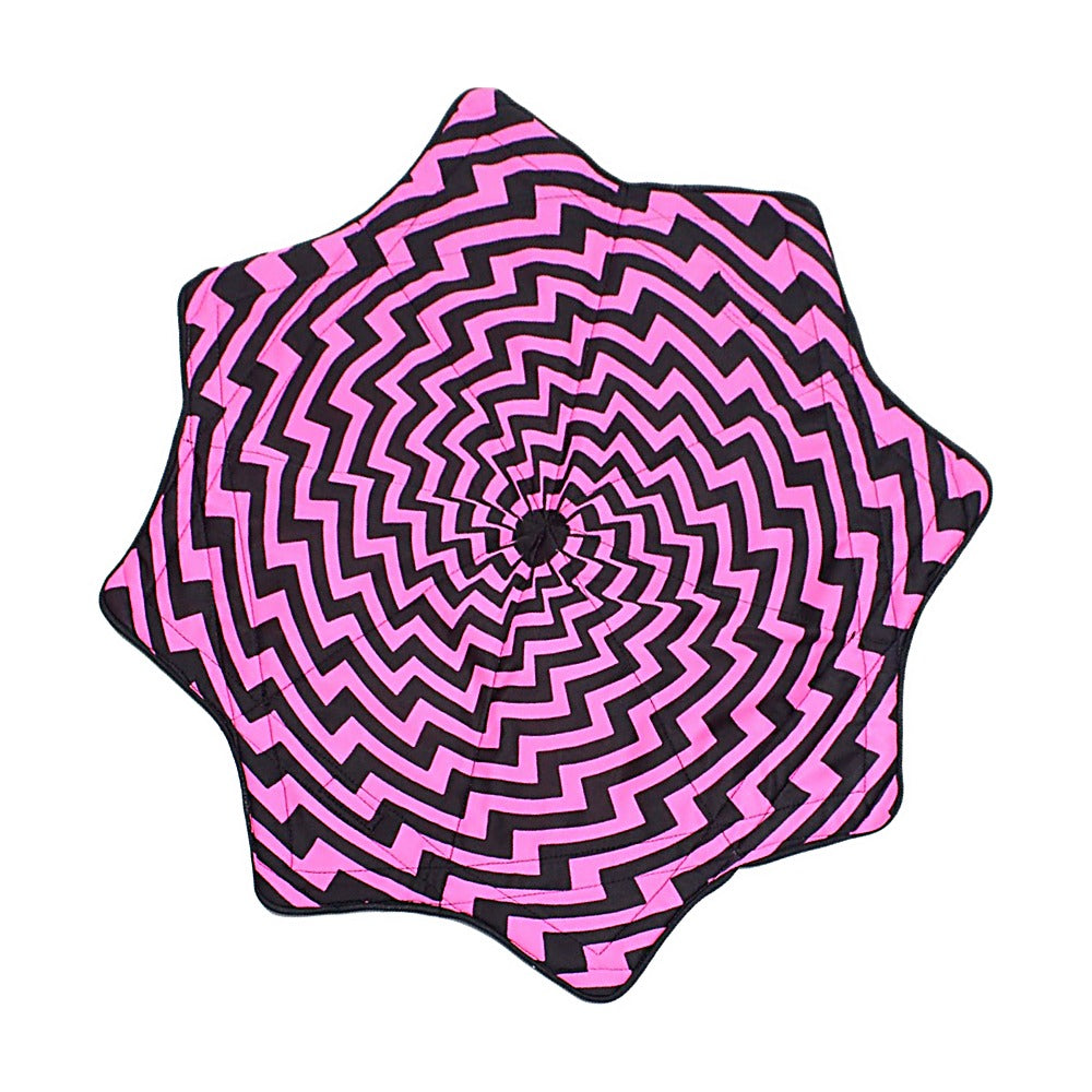 Mougee Mini Star - 20" (50cm)  Diameter 8.5 oz (240g)