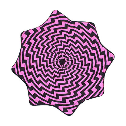 Mougee Mini Star - 20" (50cm)  Diameter 8.5 oz (240g)