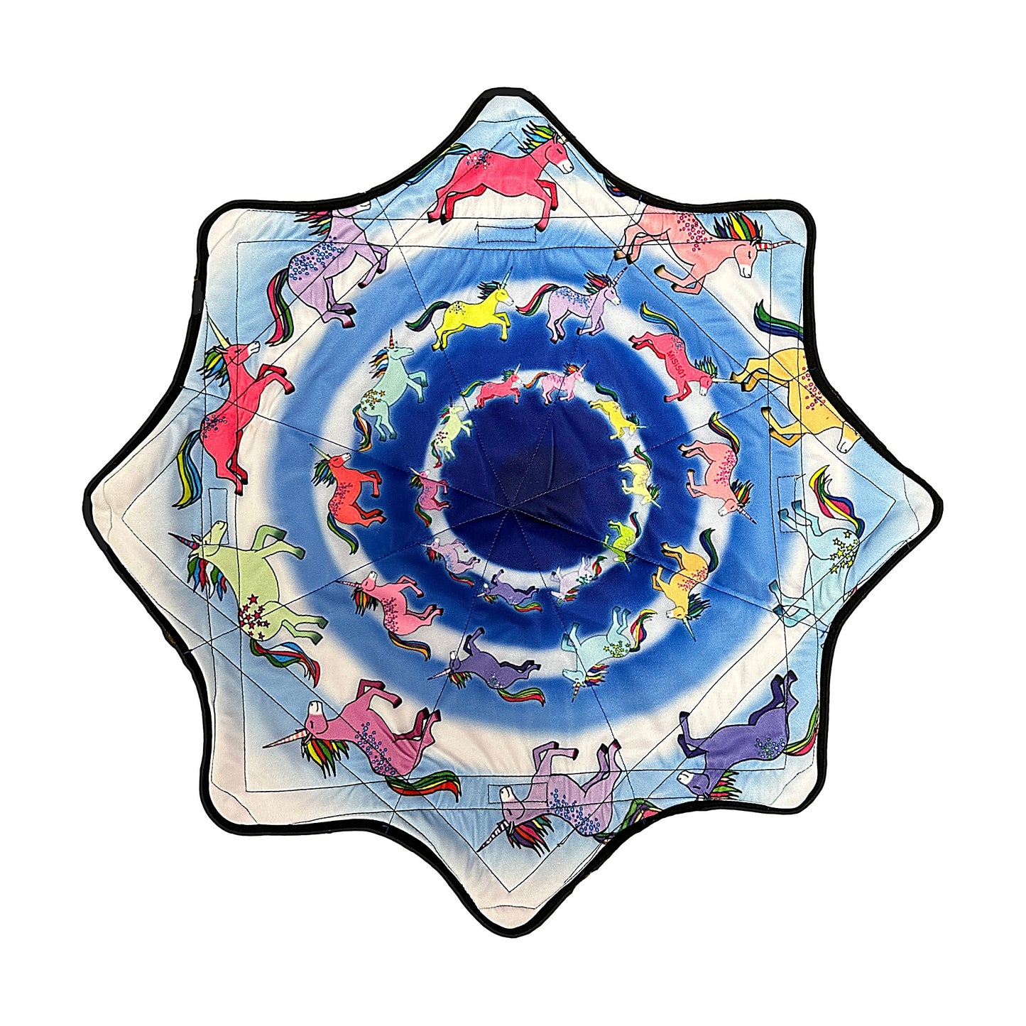 Mougee Mini Star - 20" (50cm)  Diameter 8.5 oz (240g)