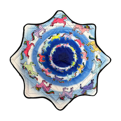 Mougee Mini Star - 20" (50cm)  Diameter 8.5 oz (240g)