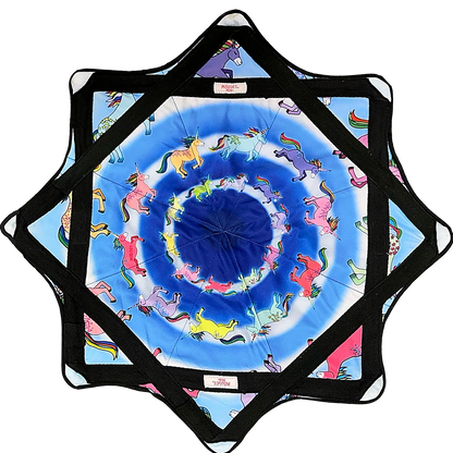 Mougee Mini Star - 20" (50cm)  Diameter 8.5 oz (240g)