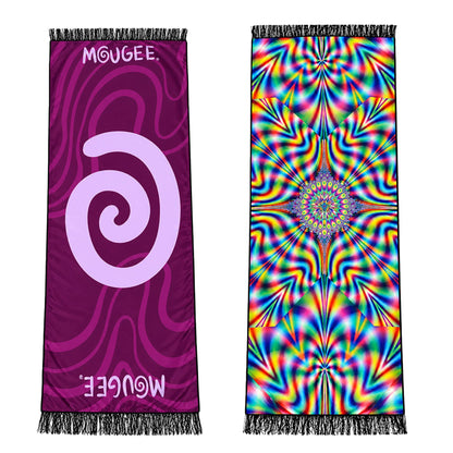 Mougee Pashmina - The Ultimate Outfit Accessory