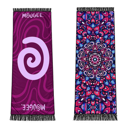 Mougee Pashmina - The Ultimate Outfit Accessory