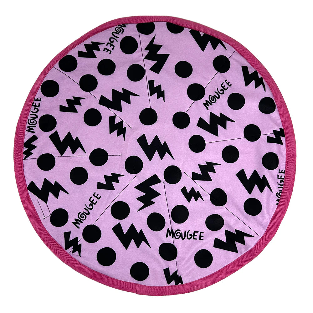 B GRADE - Mougee Star Flow Star - Pizza Series - Perfectly Weighted - SLIGHTLY IRREGULAR