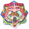 Psychodelic Grump (MiSi501)