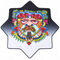 Psychodelic Grump (MiSi501)