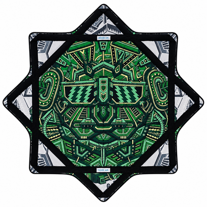 Mougee Air Flow Star - Nugatron - Chris Dyer