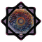 Peacock Spin