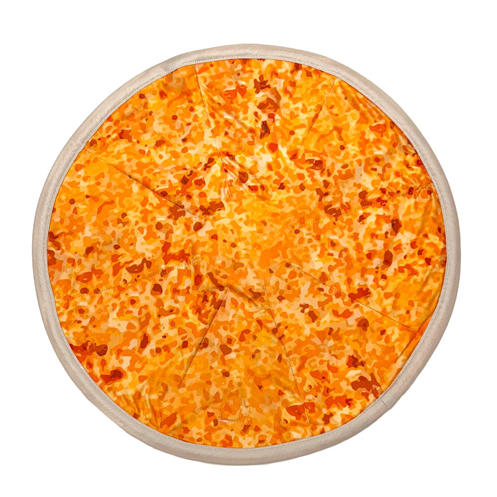 Pizza Flow — view 2