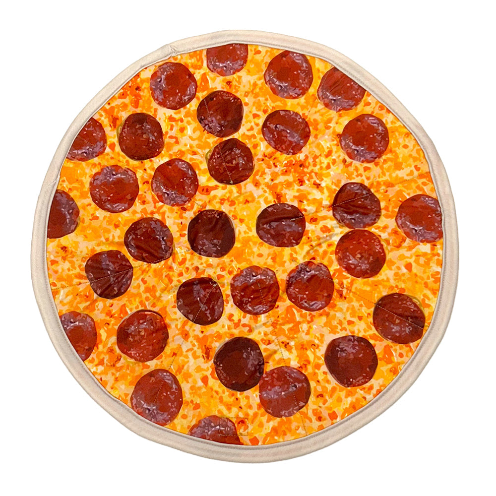 Pizza Flow — view 3