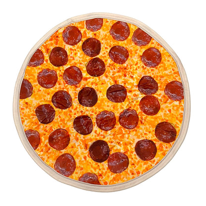Pizza Flow — view 3