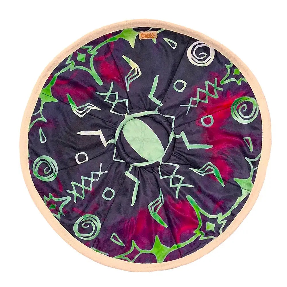 Mougee Star - Pizza Series - Perfectly Weighted