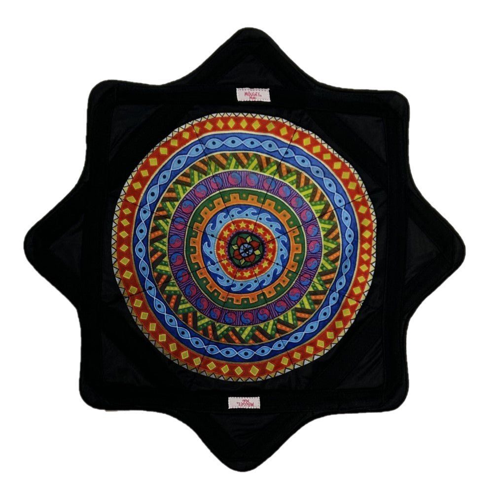 Mougee Mini Star - 20" (50cm)  Diameter 8.5 oz (240g)