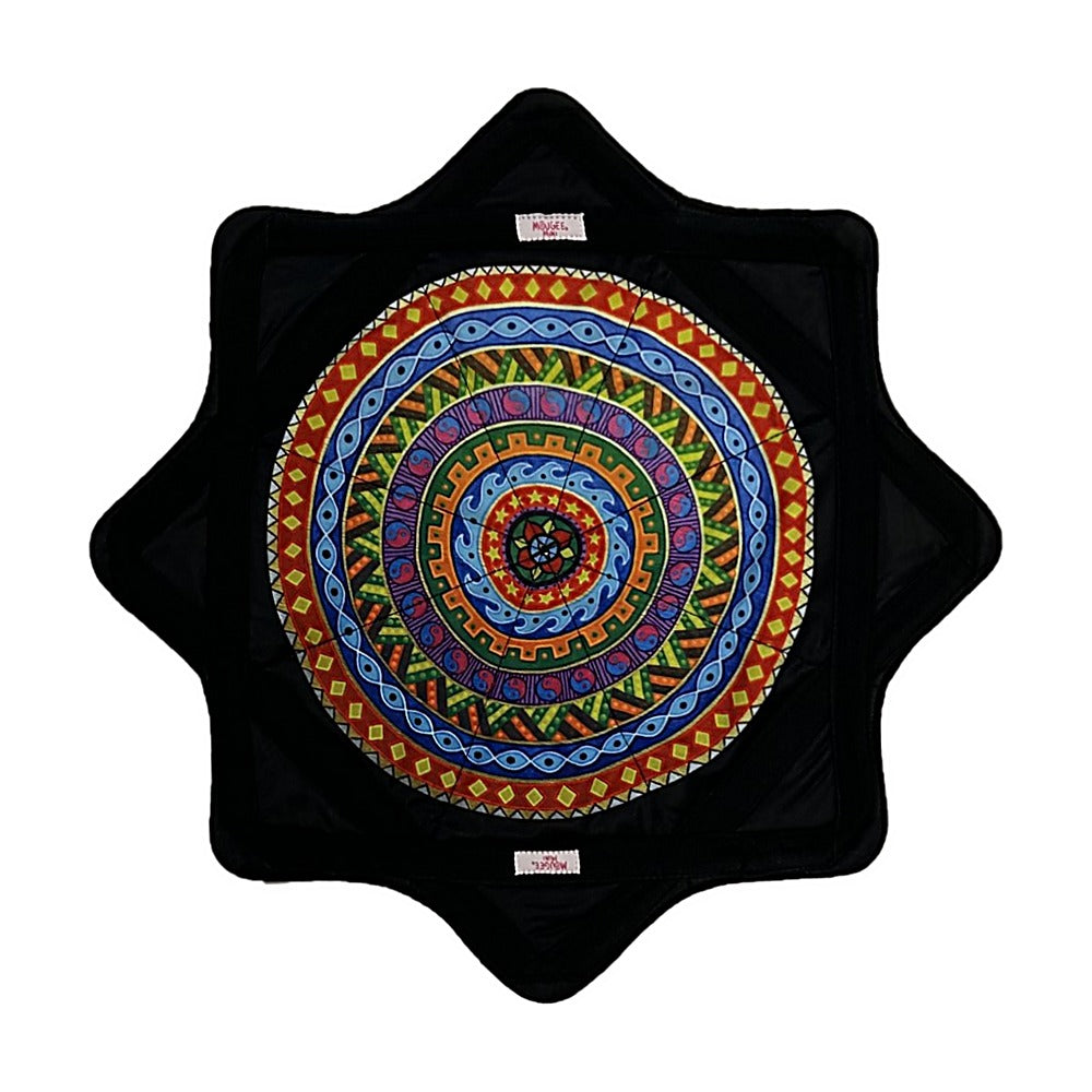 Mougee Mini Star - 20" (50cm)  Diameter 8.5 oz (240g)