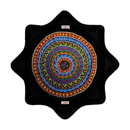 Mougee Mini Star - 20" (50cm)  Diameter 8.5 oz (240g)